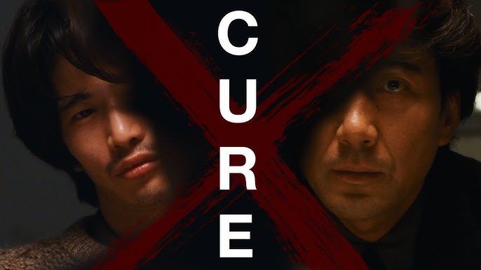 Cure (1997) - Beyond the Horror blog