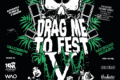 Drag me to Fest V: tutti i dettagli e il programma completo